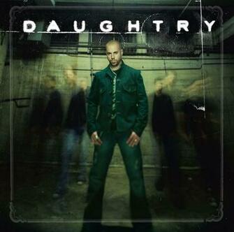 Daughtry Wallpaper