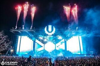Gallery Ultra Music Festival