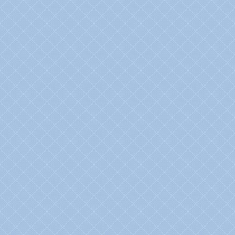 Blue Grid Seamless Background