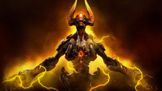 Doom HD Wallpaper