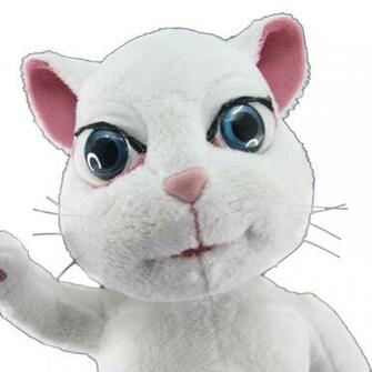 Talking Angela HD Wallpaper Pictures