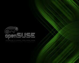 Opensuse Wallpaper