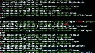 Computer Engineering Science Tech Wallpaper Background