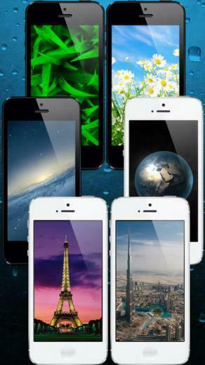 Cool Wallpaper For Ios On The App Store