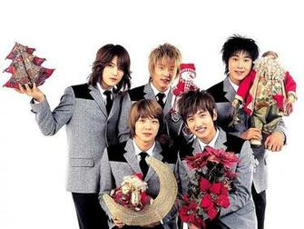 Tvxq Wallpaper