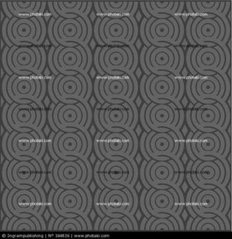 Pictures Retro Modern Wallpaper Vintage Vector Seamless Tiles