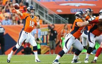 Chiefs Broncos Talk With Jason La Canfora