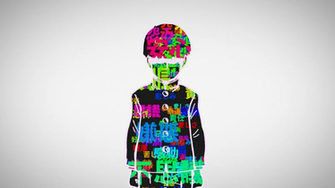 Mob Psycho Wallpaper On