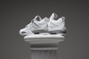 Air Jordan White Oreo Tech Dropping This Weekend