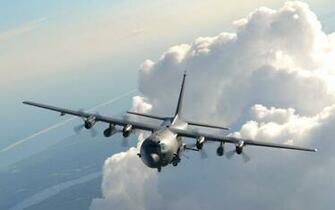 Lockheed Ac Mac Wallpaper