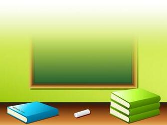 Back To School Ppt Background For Powerpoint Presentation Owner