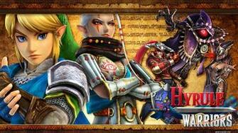 Hyrule Warriors Wallpaper By Mentalmars