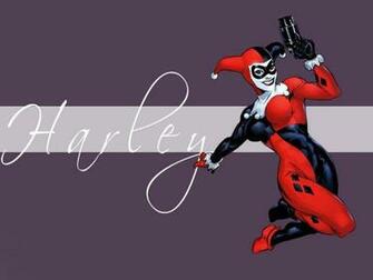 Harley Quinn