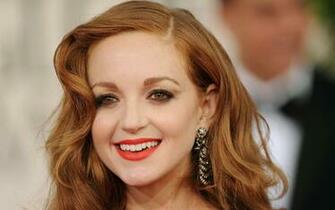 Jayma Mays Photo Wallpaper
