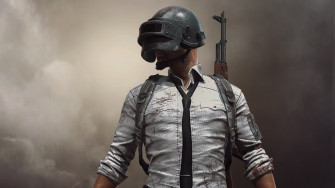 Pubg Helmet Man HD Games 4k Wallpaper Image Photos