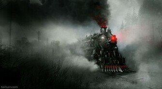 Wallpaper S Train HD