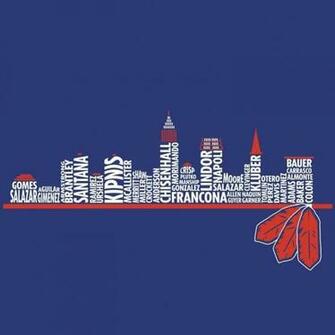 Liz Mcnamara On Love My Tribe Cleveland Baseball