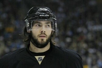 Kris Letang Defenseman By