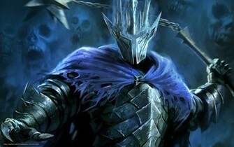 Wallpaper Art Nazgul Armor Cloak Desktop In