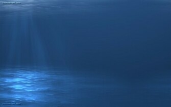 Ocean Blue Background Customtwit