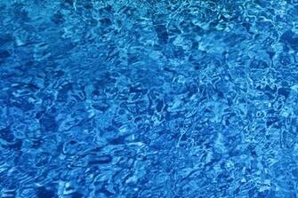 Pool Water Background Clipart Blue High