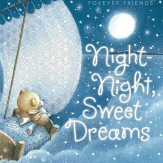 Good Night Greetings Quotes Wishes HD Wallpaper
