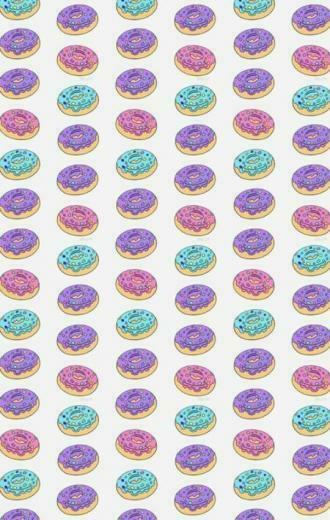 Wallpaper Monkey Emoji Flowers Sunny