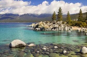 Landscape Pictures Wallpaper