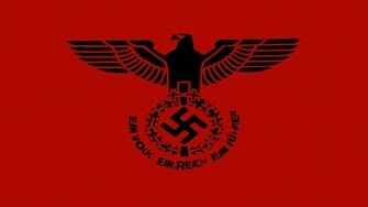 Nazi Wallpaper Background