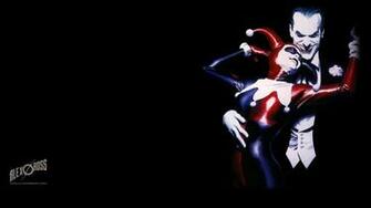 Representation Of One Alex Ross Best Works In The Batman Media