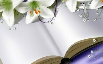 Religious Background And Borders HD Wallpaper