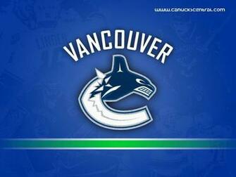 Vancouver Canucks Wallpaper On