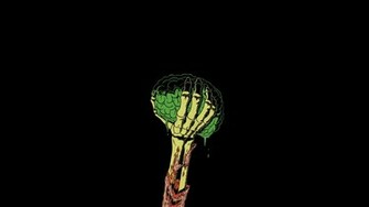 List Nation Wallpaper Zombie
