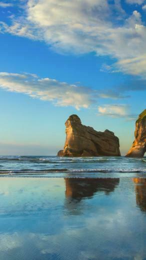 Wallpaper Windows 4k 5k Microsoft Blue Sea