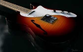 Guitar Wallpaper