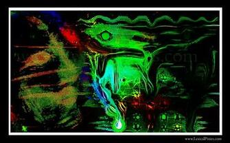 Trippy Drawings Of Weed Labels Alchemy Drawing Alien