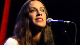 Alanis Morissette Wallpaper High Quality