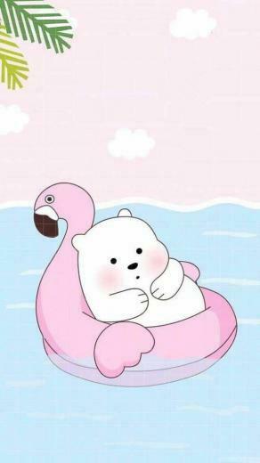 We Bare Bears Wallpaper Webarebearslife