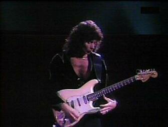 Deep Purple Wallpaper