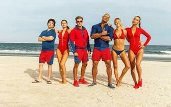 Baywatch HD Wallpaper 7wallpaper Net
