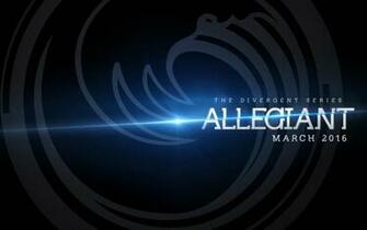 The Divergent Series Allegiant Wallpaper HD
