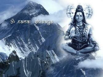Maha Shivaratri Wallpaper Greetings