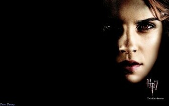 Hermione Granger Emma Watson Hp Wallpaper