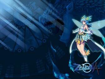 Rpgfan Pictures Zenonia Wallpaper