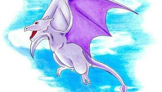 Aerodactyl Pokemon Wallpaper And Desktop Background HD Picture