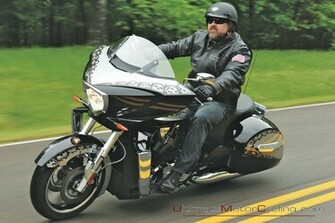 Victory Cross Country V Twin Wallpaper Ultimate Motorcycling