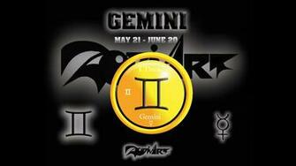 Gemini Wallpaper HD In Zodiac Imageci