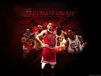 Mannam Warriors Basketball Club Nba Study With Chicago Bulls