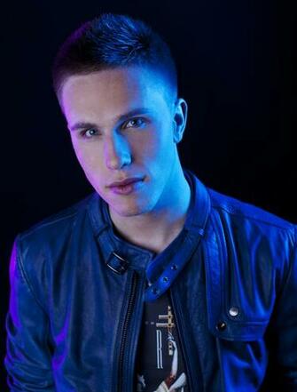 Nicky Romero Full HD Pictures
