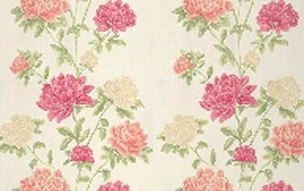 Pretty Florals Will Add A Feminine Touch To Any Room